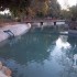 Messa in sicurezza del Lago delle Barche di villa Borghese nel Comune di Roma