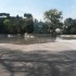 Messa in sicurezza del Lago delle Barche di villa Borghese nel Comune di Roma