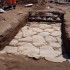 Scavi archeologici nell'ambito dei lavori di Urbanizzazione in Via Collatina nel Comune di Roma
