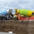 Opere di realizzazione del nuovo depuratore nel Comune di Castel Madama (Rm)
